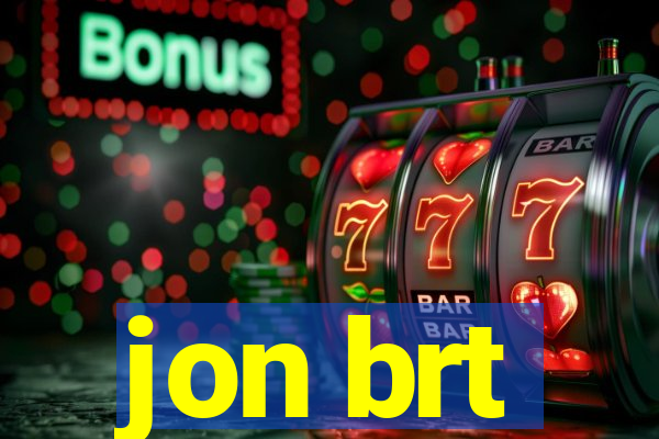 jon brt
